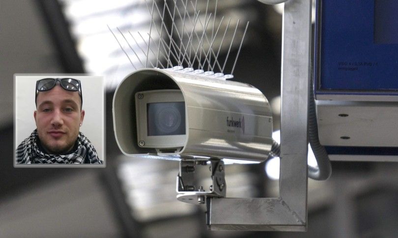 La (video)ricostruzione dell’omicidio compiuto a Tortora