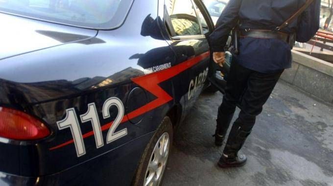 'Ndrangheta: armi nel box, ai domiciliari boss Barbaro
