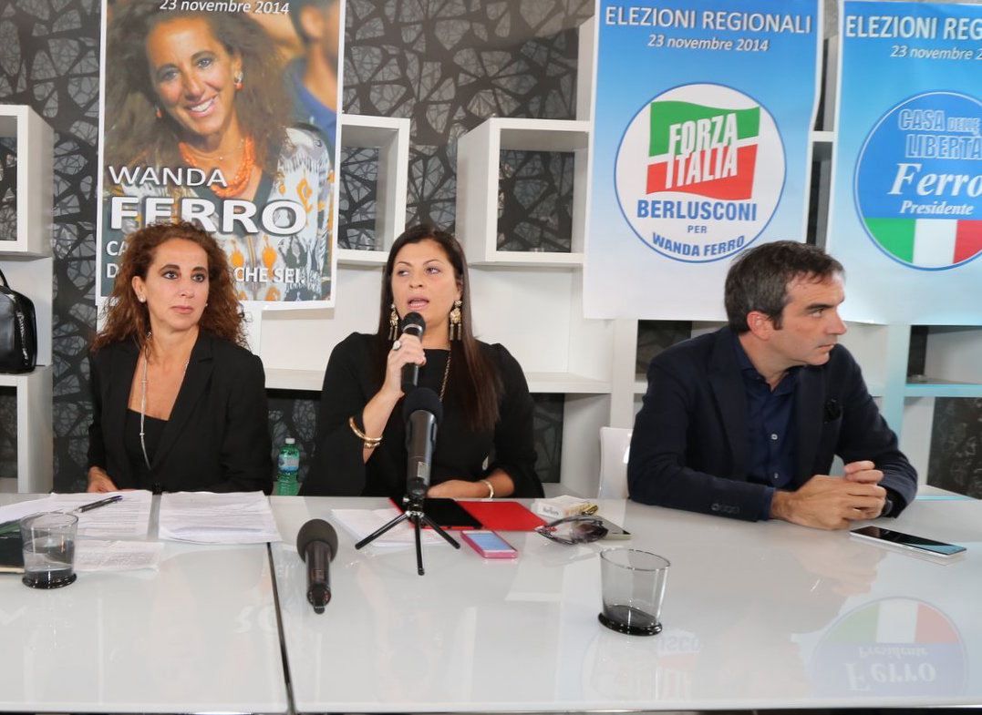 Forza Italia mette al bando i transfughi delle comunali