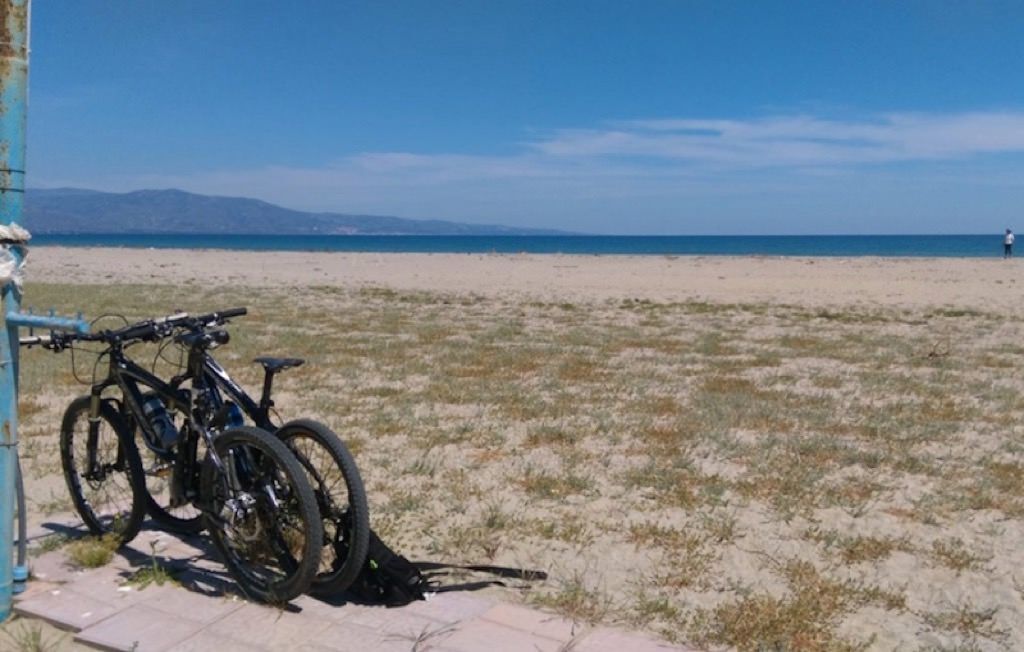 Regione, al via la ricognizione delle Ciclovie turistiche