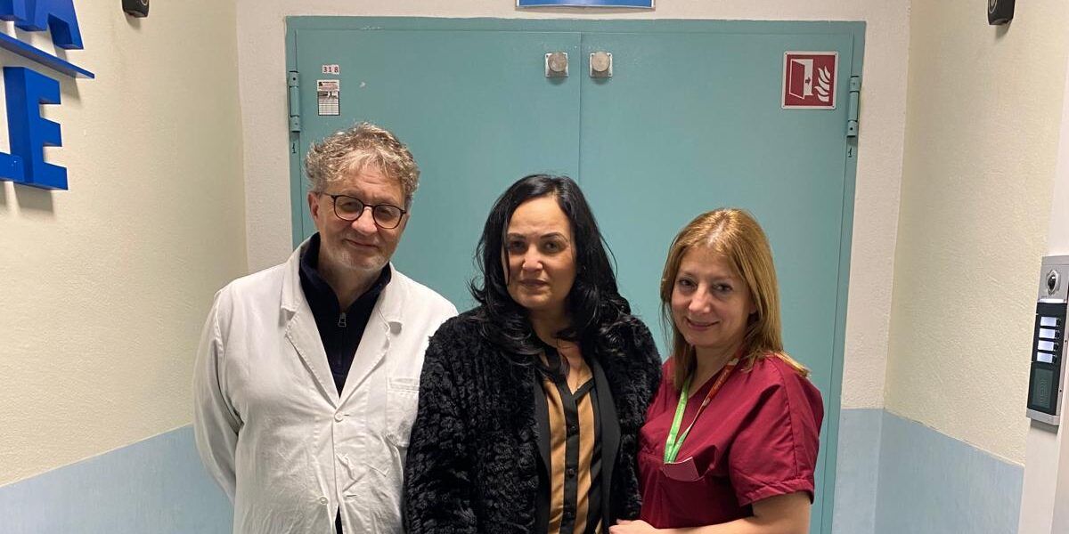 «Anche in Calabria è possibile ricevere cure di qualità senza dover andare fuori regione»