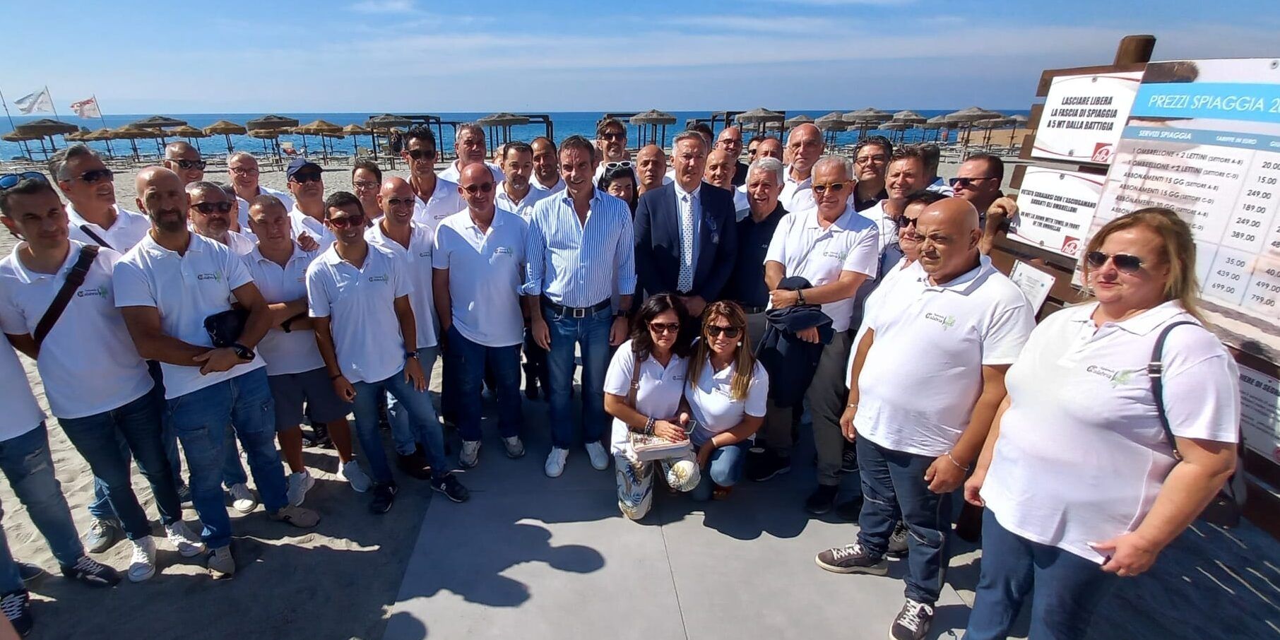 «Sui depuratori controlli anche dopo l’estate e droni per scoprire le discariche abusive»