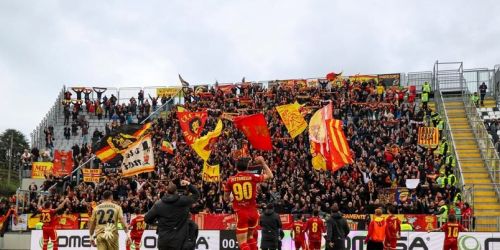 tifosi catanzaro