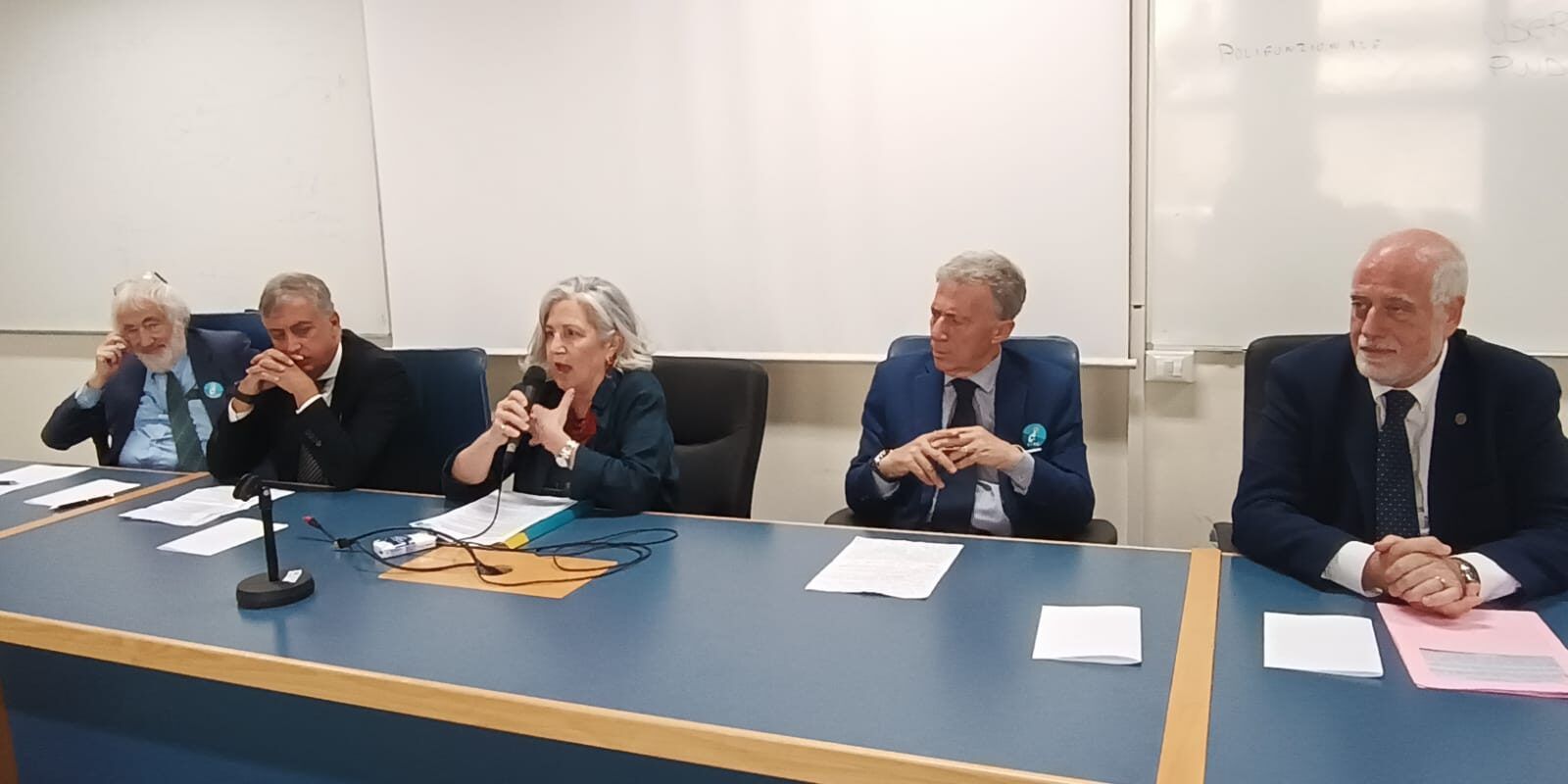 Inibitore di MicroRna in pazienti oncologici, all’Università di Catanzaro la nuova frontiera nella lotta ai tumori