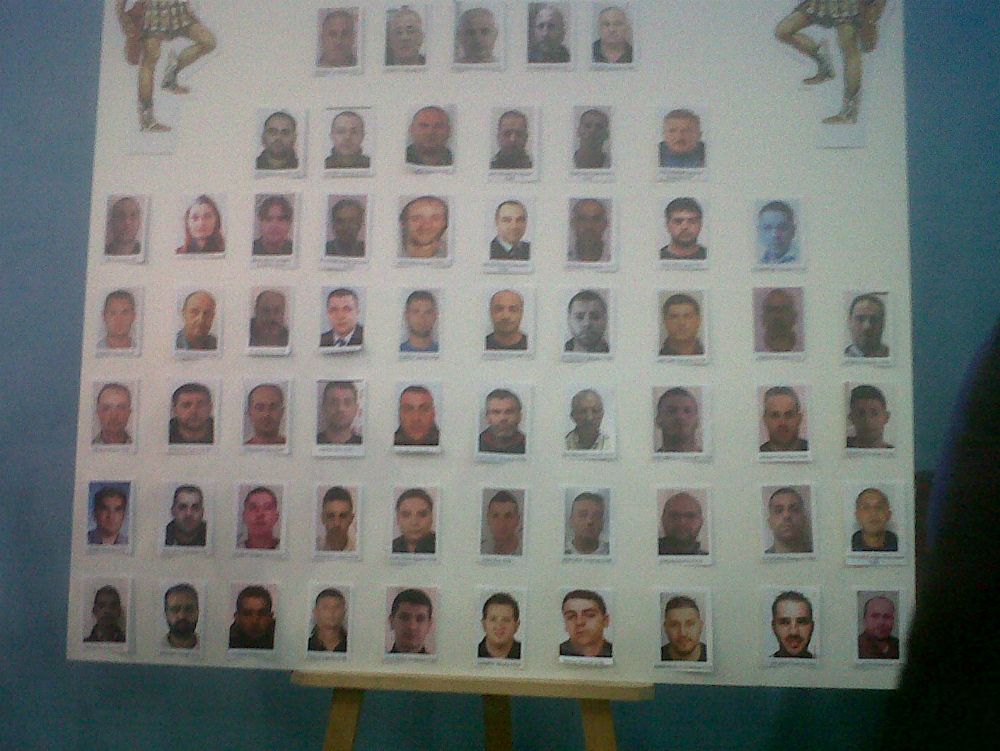 PERSEO | E con i falsi incidenti pagavano i killer