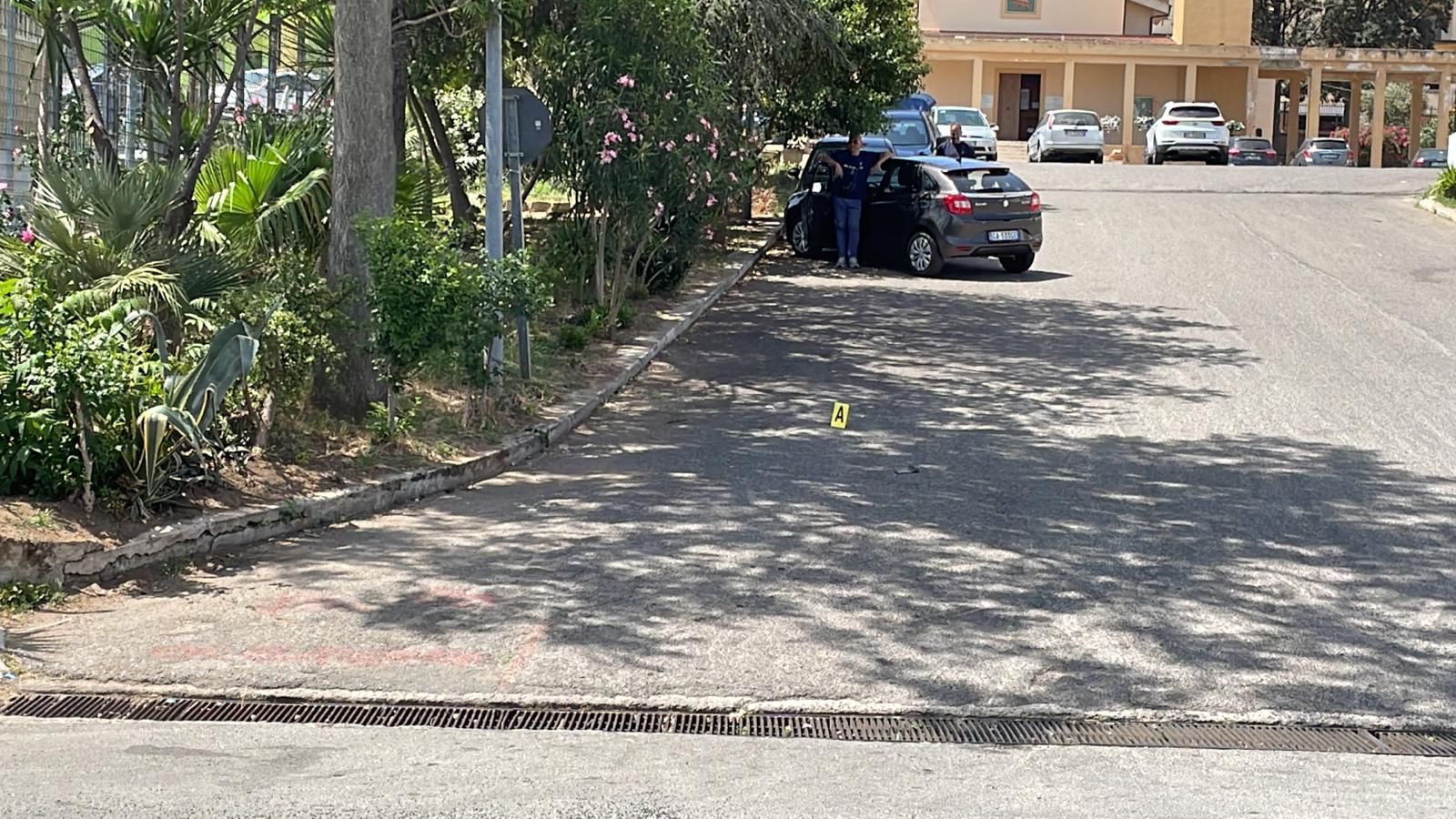 Sparatoria a Corigliano Rossano, ferito 33enne: l’aggressore si è costituito – VIDEO