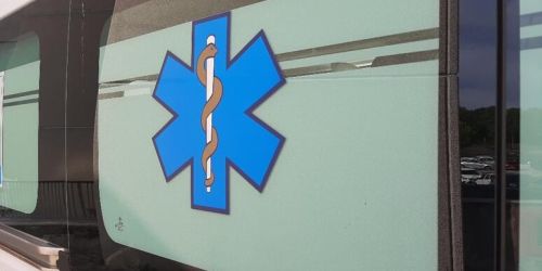 incidente morto cirò marina centauro