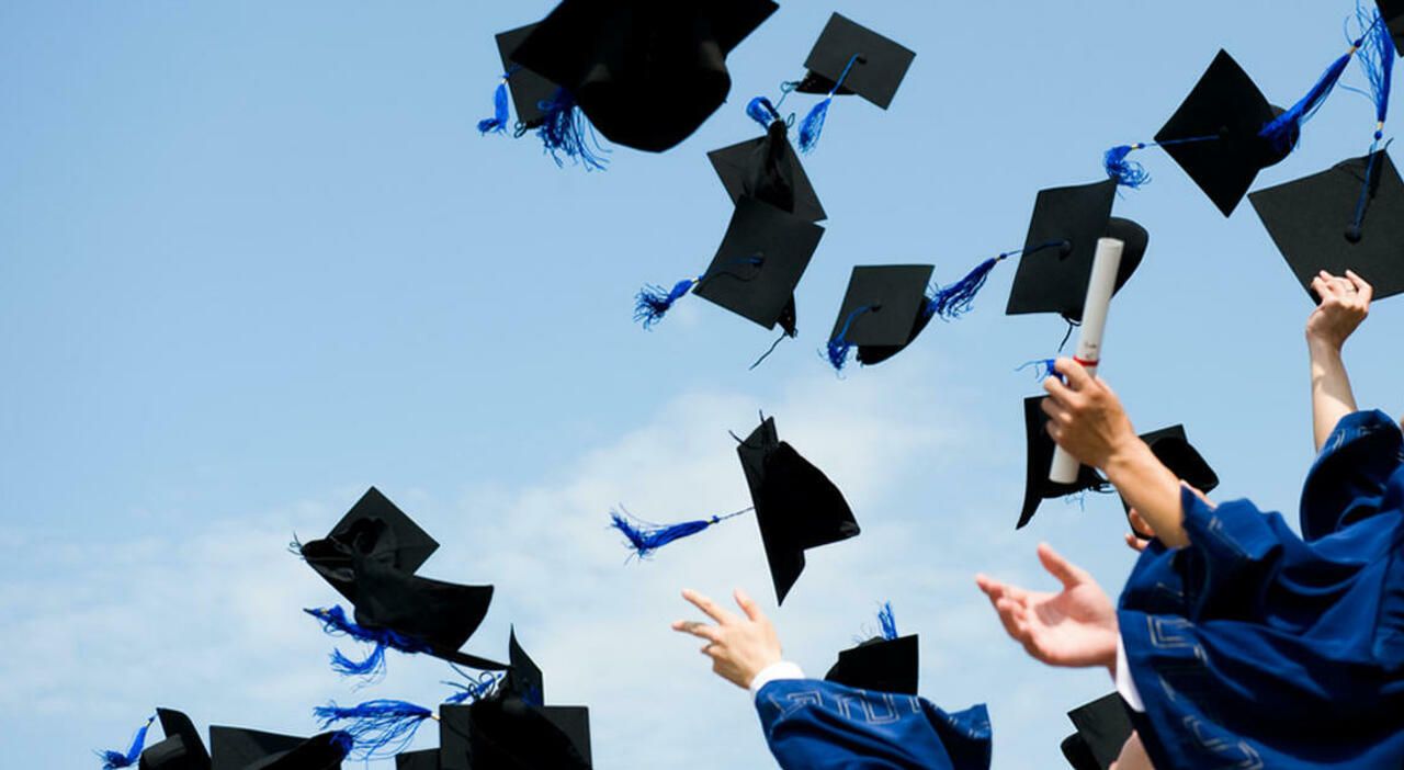 Esami di Stato, in Calabria record di diplomati con lode