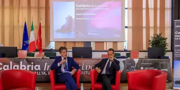«Tecnologia e Intelligenza artificiale per andare incontro alle esigenze delle persone»