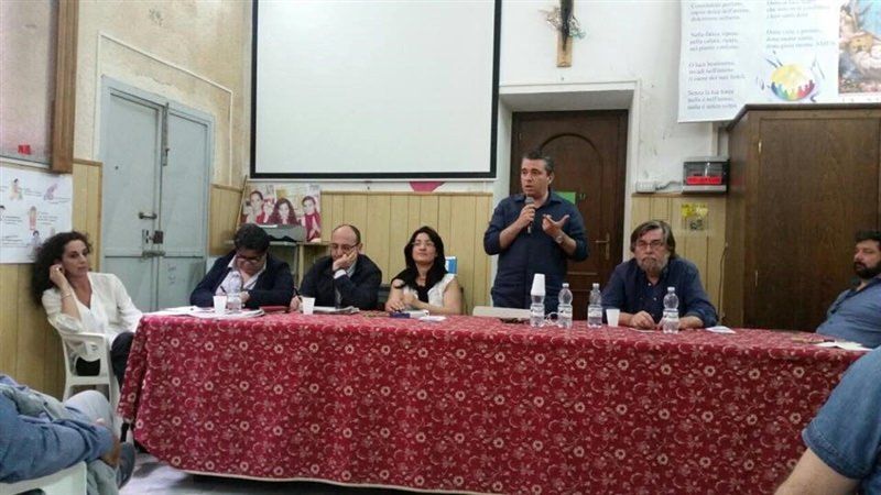 Platì simbolo della Calabria dimenticata