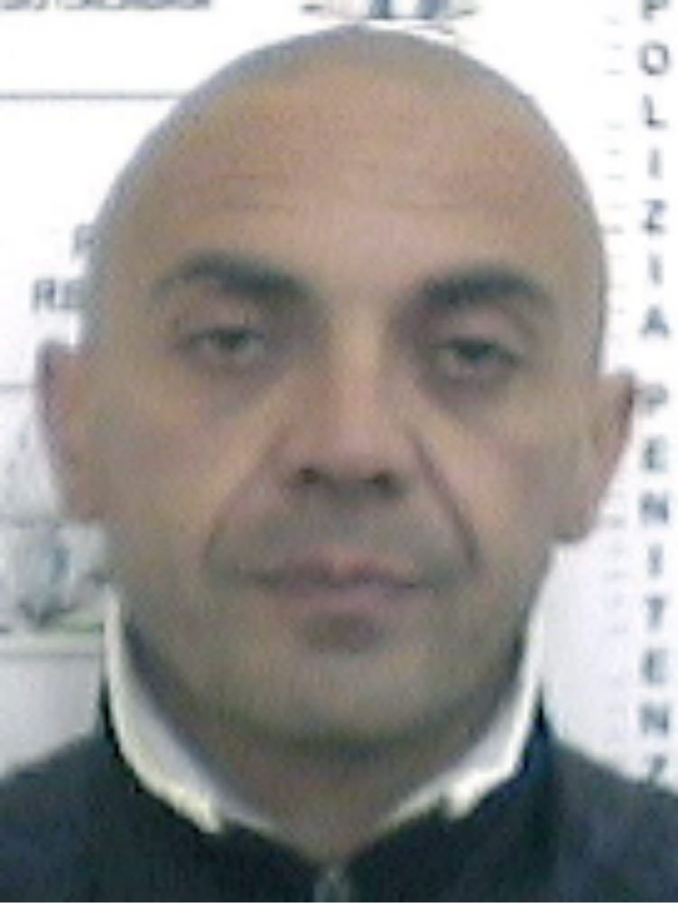 "Astrea", Zumbo resta in carcere