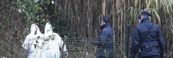 Sarzana, trovato altro cadavere nella zona dell’omicidio della 35enne