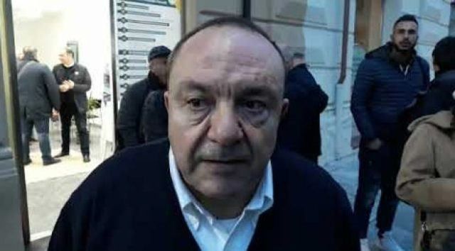 «Il candidato massone si dimetterà»