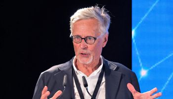 Comunicazione e sicurezza, la lezione di De Kerckhove all’Università della Calabria