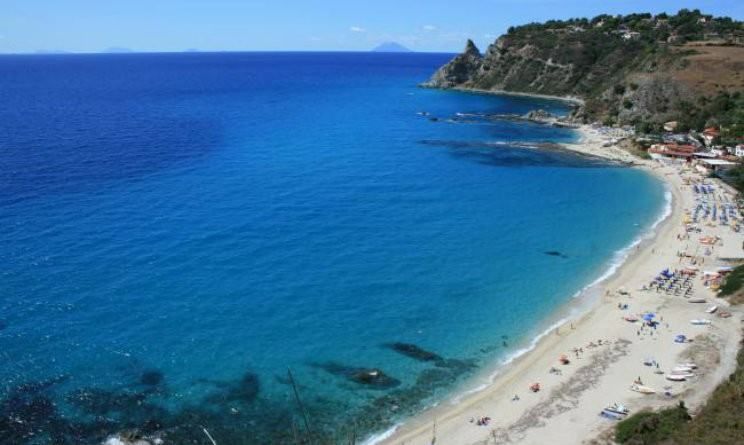 Turismo, la Calabria non cresce