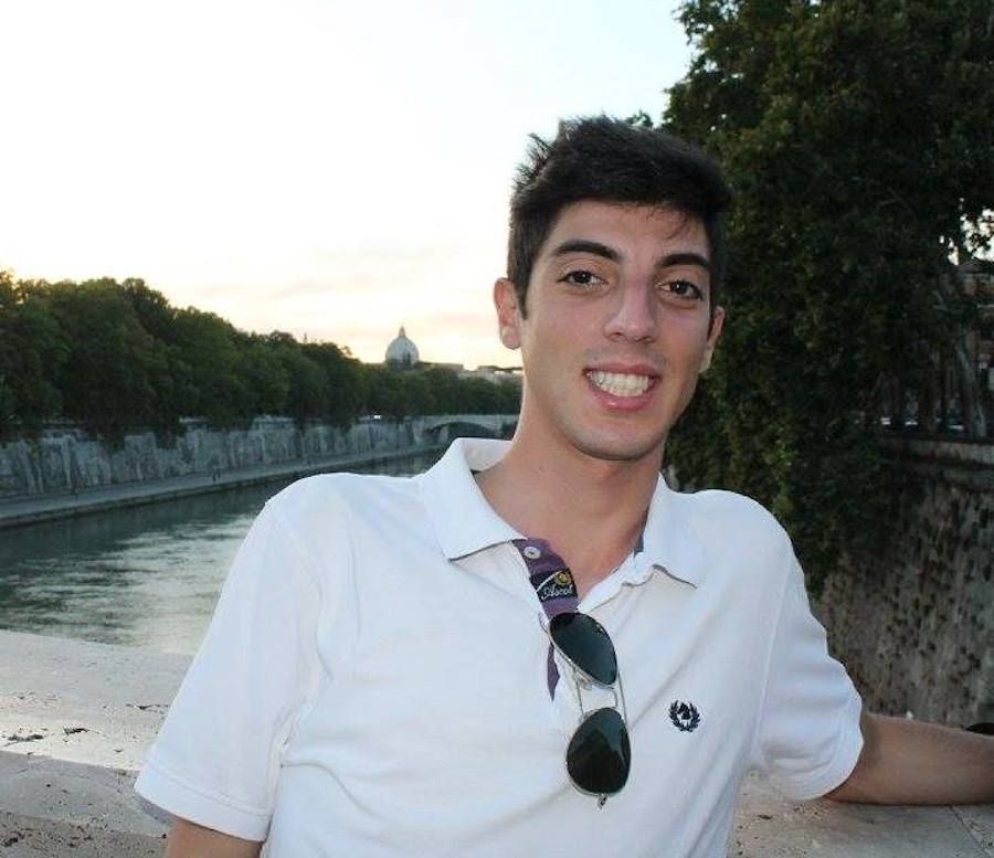 Cortale, lutto cittadino per il gesto estremo di Antonino. «Non ci sono parole»