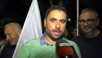 Montuoro: macroregione Mediterranea necessità contro crisi idrica e climatica