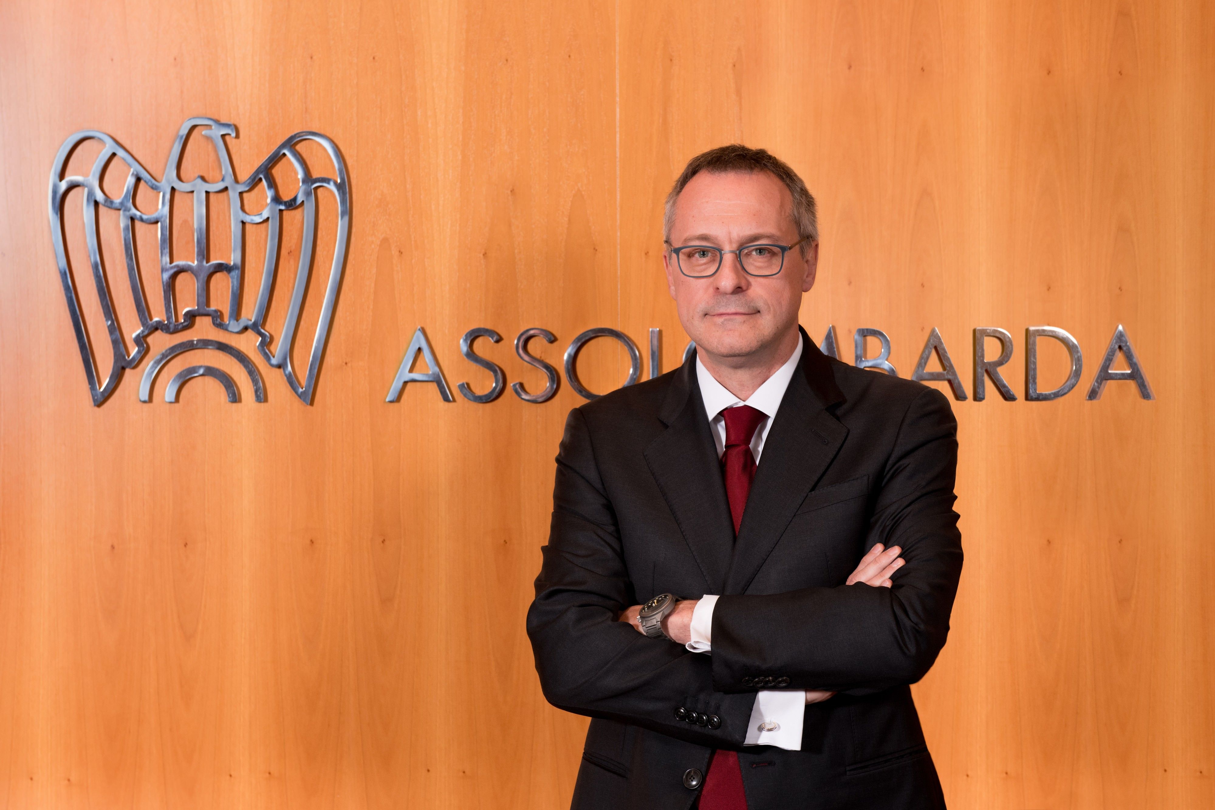 Unindustria Calabria, Mazzuca: «Bonomi farà valere le ragioni delle imprese»