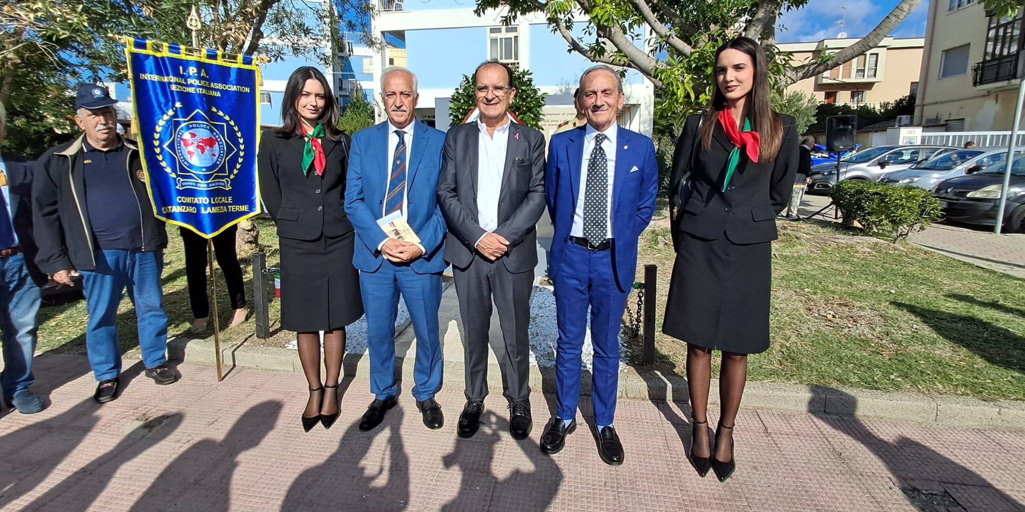 «Un segno di memoria e vicinanza a chi ha servito il Paese»