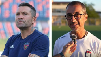 Giovedì turno infrasettimanale cruciale per Cosenza e Crotone in prospettiva playoff