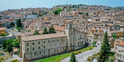 A San Giovanni in Fiore il voto vale più di un Comune