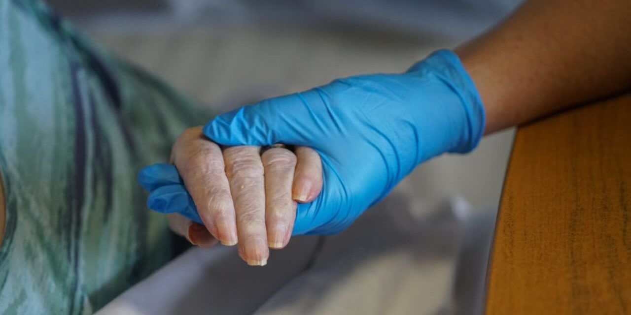 Spesa per Rsa, Calabria maglia nera in Italia