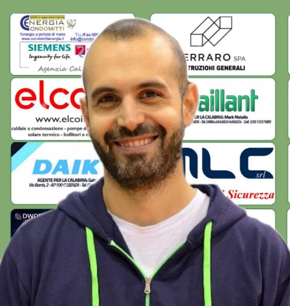 Volley, la Ferraro Lamezia attende i siciliani del Pvt Modica