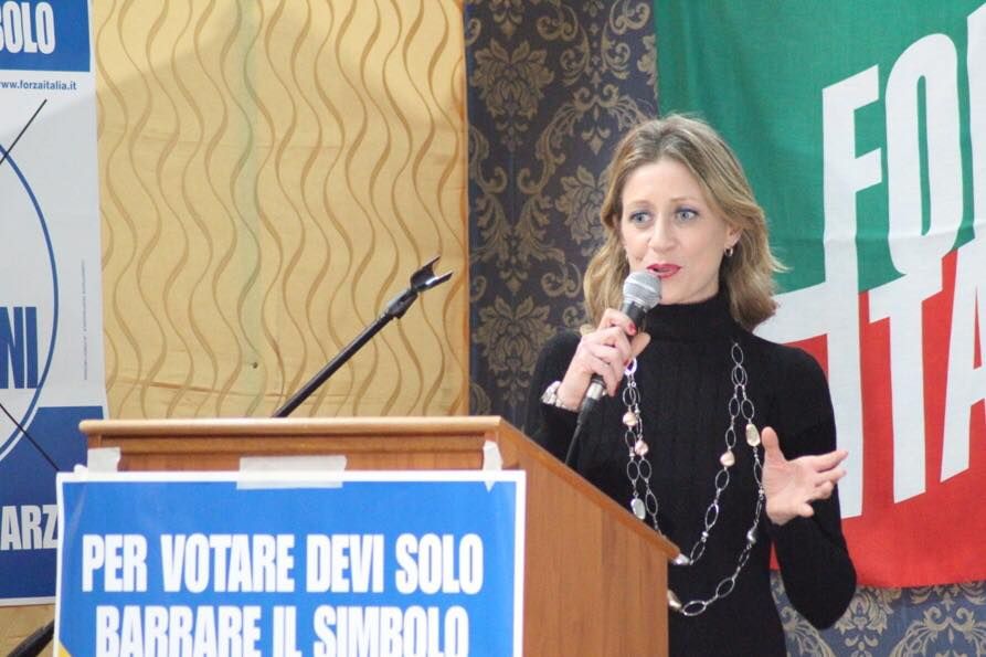 Altilia dalla (tentata) scalata al Senato allo staff di Santelli