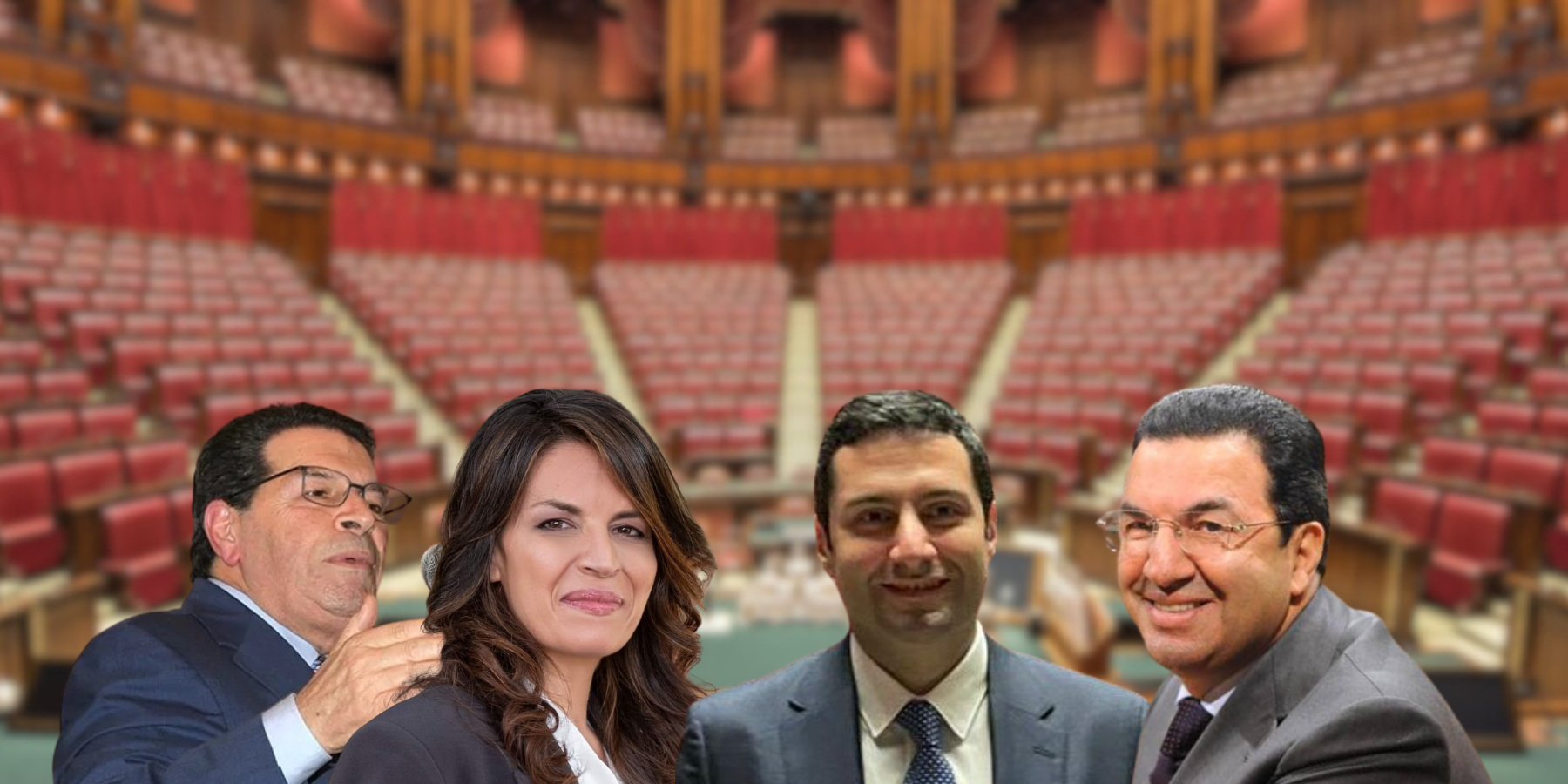 Irriducibili, intramontabili, eterni: le tante vite (politiche) della famiglia Gentile