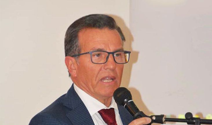 Ancora “porte girevoli” al Consiglio regionale: Afflitto lascia i 5 Stelle e va al Misto