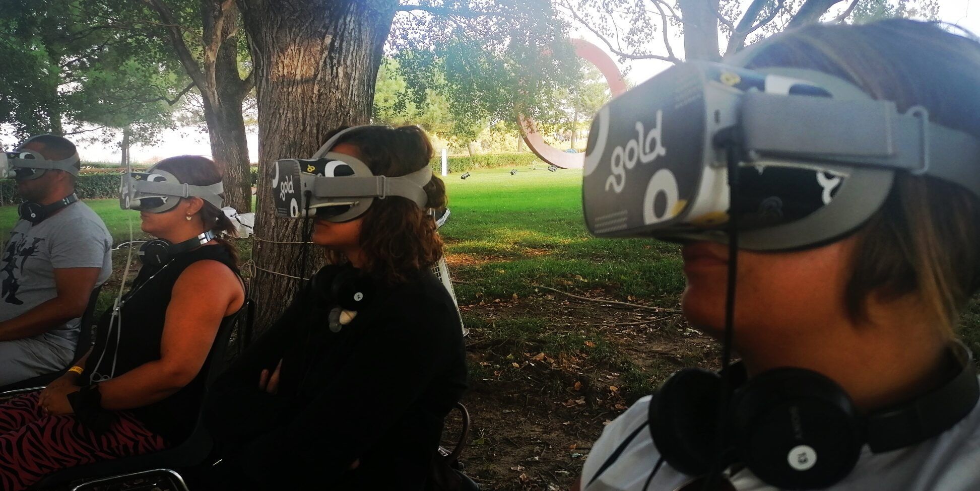 Ad Armonie sold out per “La mia battaglia”