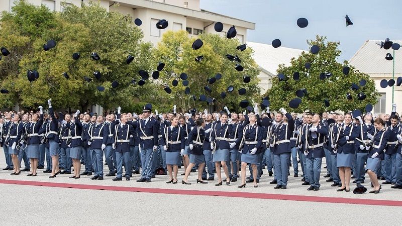 Corsi sottratti alla scuola di Polizia di Vibo, «uno scippo alla Calabria e alla legalità»