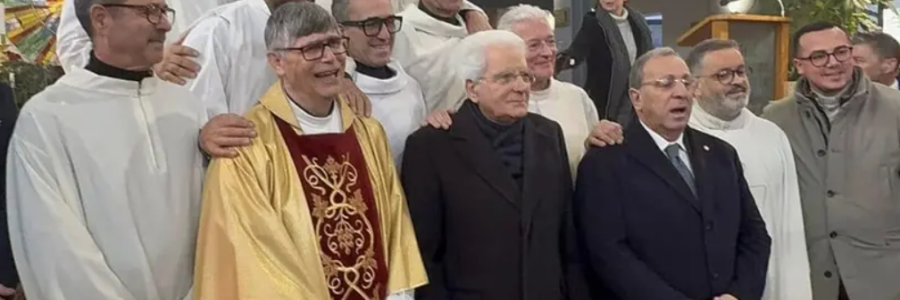 «Lo Stato è un signore distinto, ma non più distante»