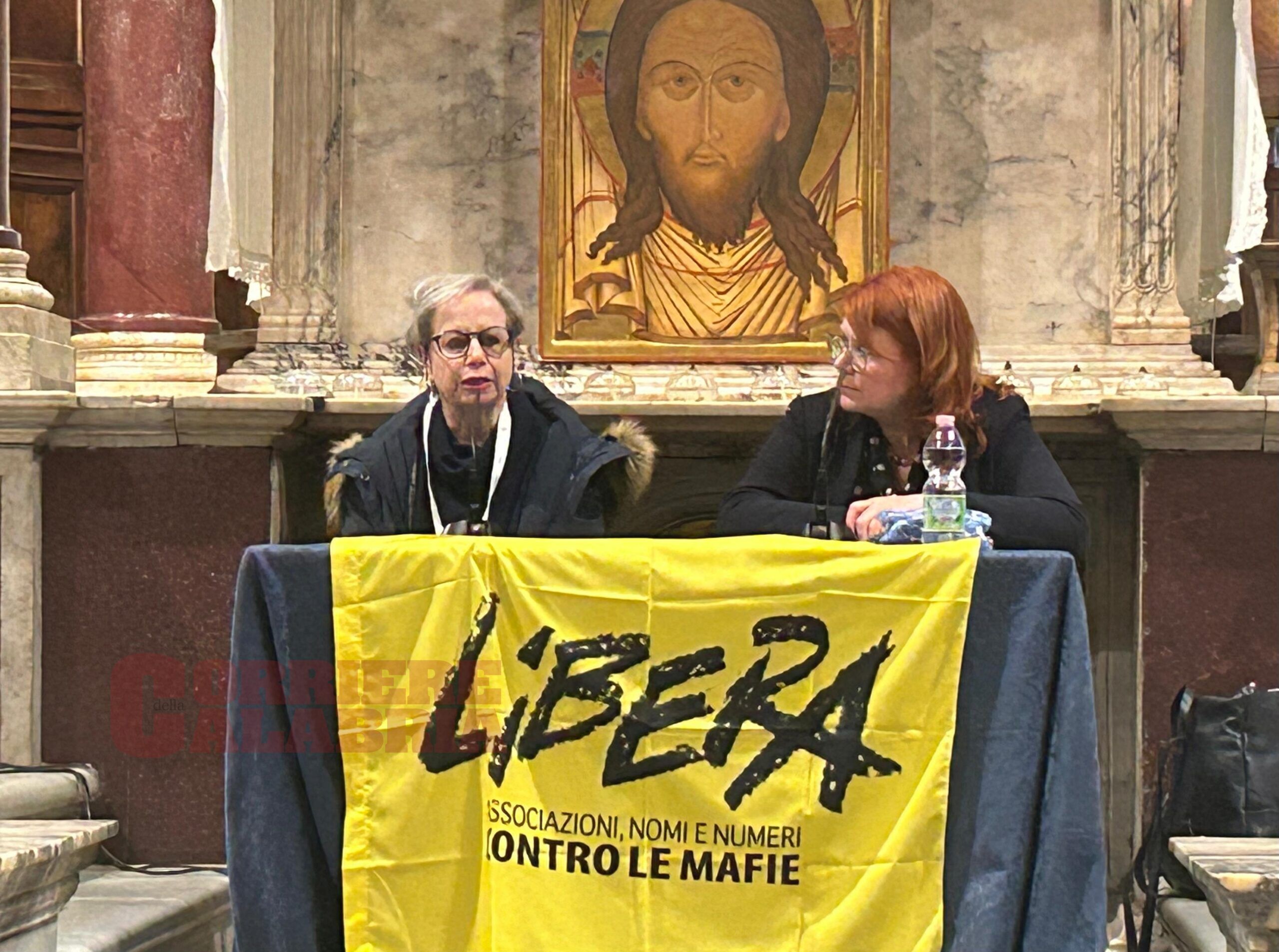 «Peppe voleva rendere migliore la Calabria». A Roma il ricordo di Valarioti, vittima della ‘ndrangheta – FOTO