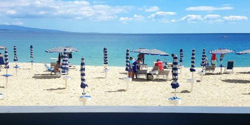 Lido San Domenico SOVERATO