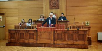 Lamezia, in Consiglio lo scoglio del Bilancio per la giunta Murone