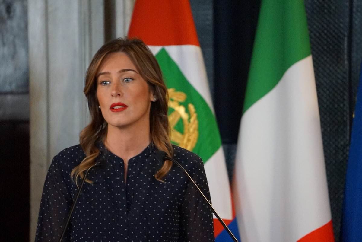 Boschi ritorna a San Luca