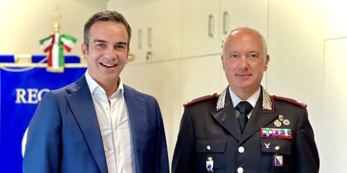 Occhiuto_Salsano_carabinieri