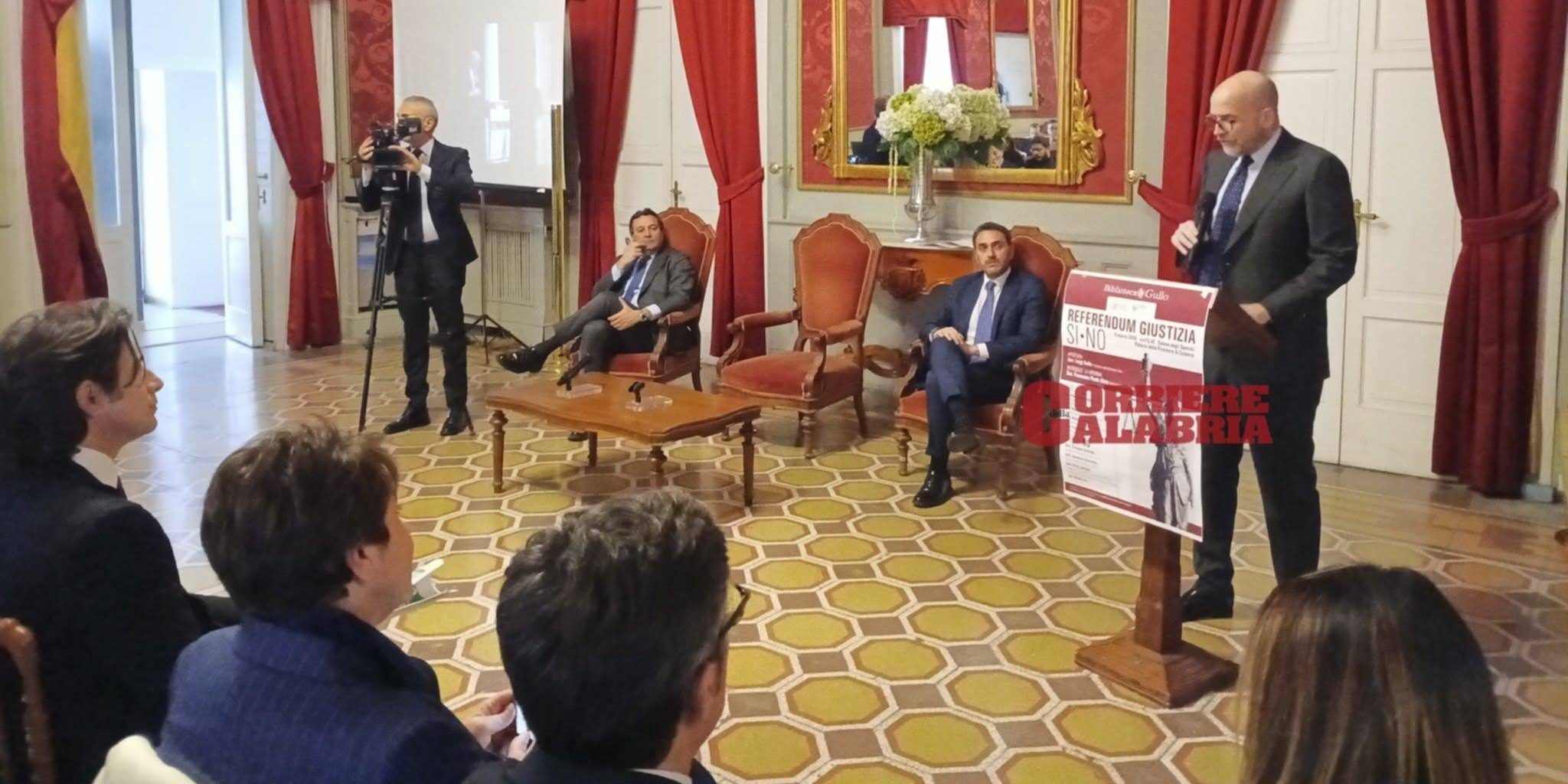 Riforma giustizia, Sisto (FI): «Il 47% di assoluzioni è un dato che mi preoccupa»