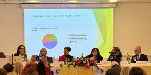 "Parità di genere nel lavoro e violenza economica". A Palmi il Congresso distrettuale della Fidapa Bpw Italy