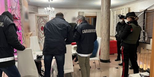 'Ndrangheta ad Anzio e Nettuno, chieste condanne in abbreviato per 370 anni