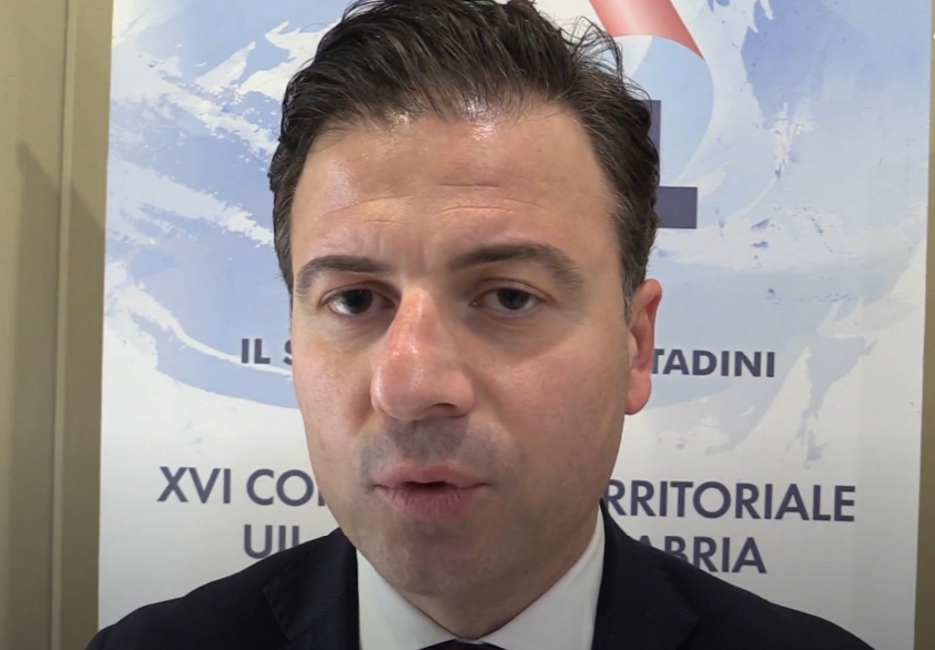 Ammortizzatori sociali, Biondo: «Restano in attesa 130mila lavoratori»