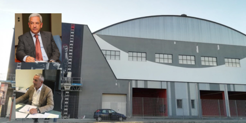 «La gestione del Palazzetto e i favori in cambio di voti». Il patto del “gruppo D’Ambrosio” con Manna e Munno