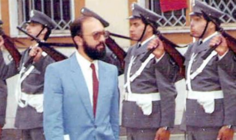 Il direttore del carcere di Cosenza ucciso dalla ‘ndrangheta, la storia di Sergio Cosmai arriva su Raiuno