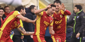 Rimonta del Catanzaro al Ceravolo, Pittarello trascina i giallorossi nel 3-2 all’Empoli