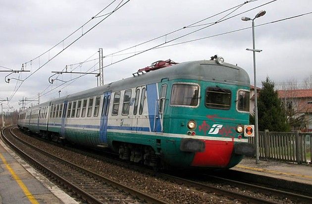 Treni verso la Calabria, ancora disagi fino a venerdì