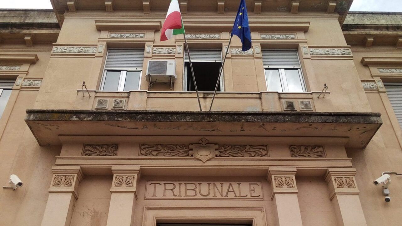 ‘Ndrangheta a Gioia Tauro e narcotraffico, 8 condanne nel processo alla cosca Molè – NOMI