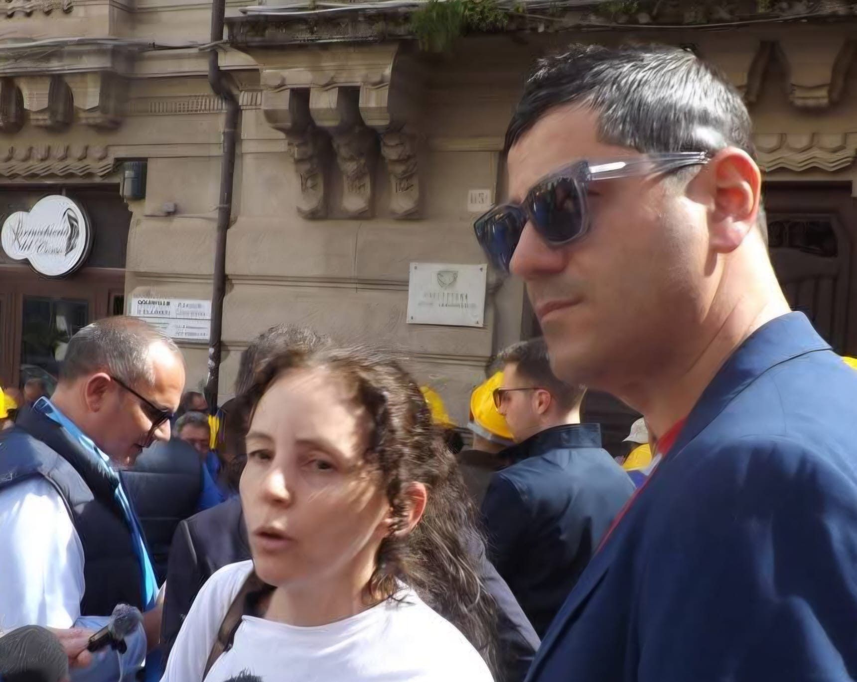Cantieri irregolari nel Reggino, Celebre (Fillea Cgil): «La prova di un sistema malato»