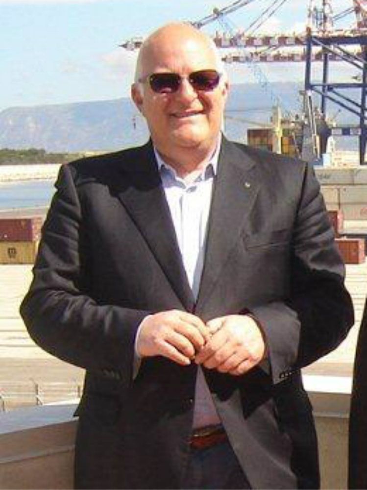 Porto di Palmi, partiti i lavori