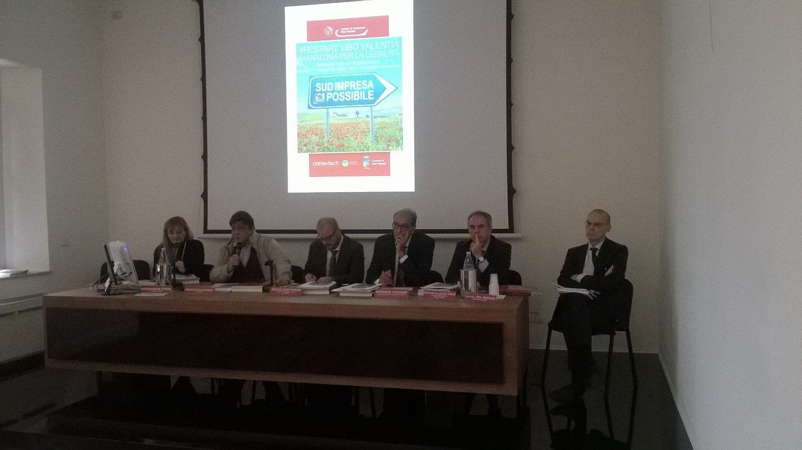 Economia e criminalità, i limiti delle interdittive antimafia